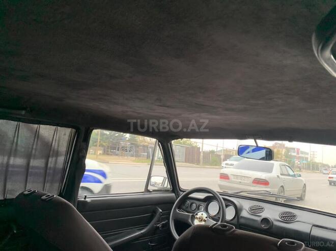 LADA (VAZ) 2106 1991, 100,000 km - 1.6 л - Bakı