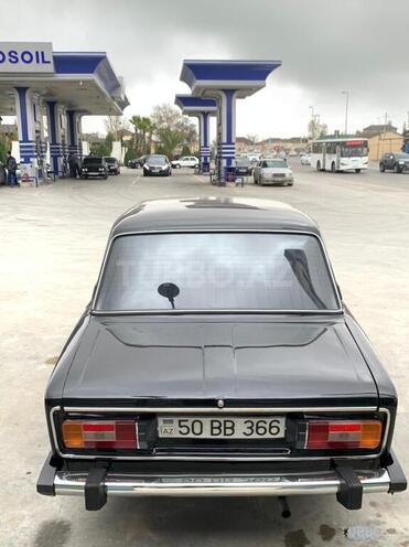 LADA (VAZ) 2106 1991, 100,000 km - 1.6 л - Bakı