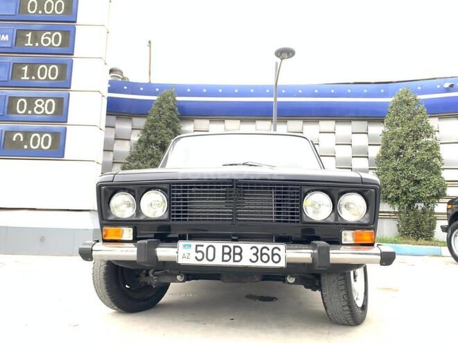 LADA (VAZ) 2106 1991, 100,000 km - 1.6 л - Bakı
