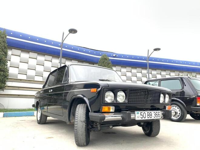 LADA (VAZ) 2106 1991, 100,000 km - 1.6 л - Bakı