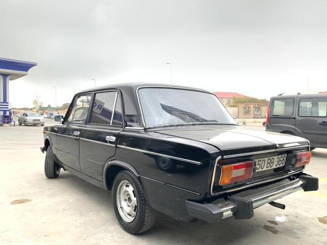 LADA (VAZ) 2106 1991, 100,000 km - 1.6 л - Bakı