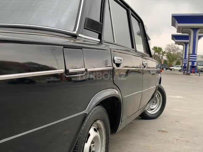 LADA (VAZ) 2106 1991, 100,000 km - 1.6 л - Bakı
