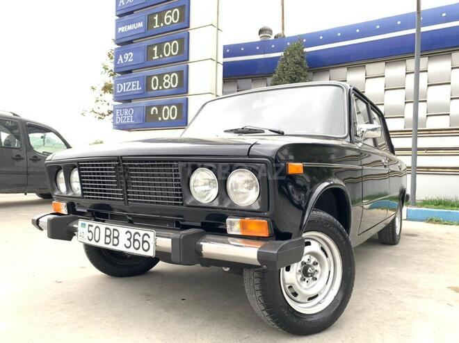 LADA (VAZ) 2106 1991, 100,000 km - 1.6 л - Bakı