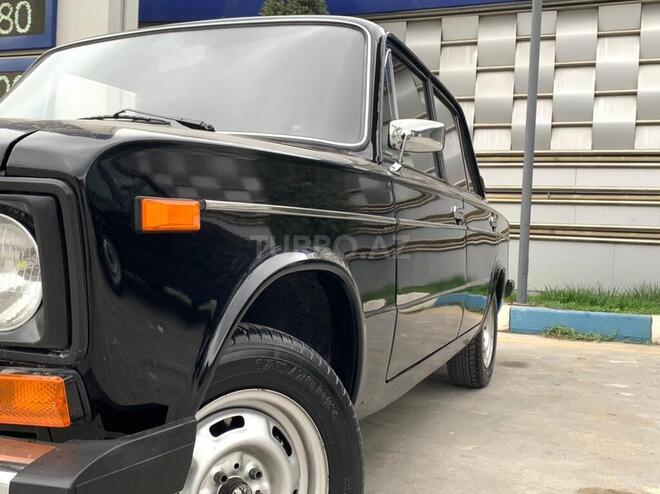 LADA (VAZ) 2106 1991, 100,000 km - 1.6 л - Bakı