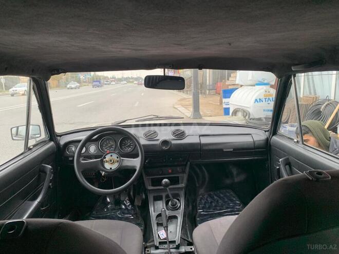 LADA (VAZ) 2106 1991, 100,000 km - 1.6 л - Bakı