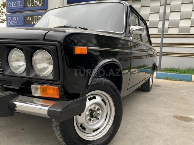 LADA (VAZ) 2106 1991, 100,000 km - 1.6 л - Bakı