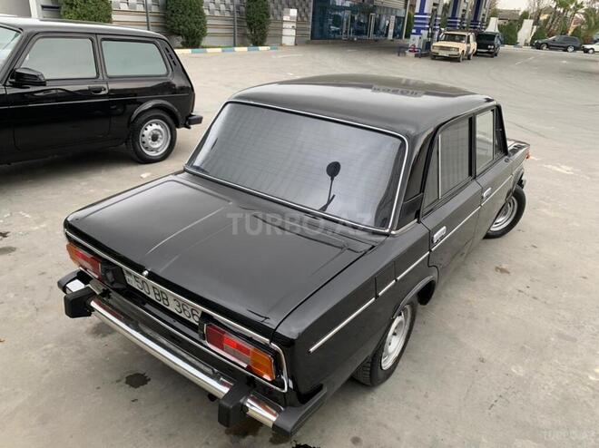 LADA (VAZ) 2106 1991, 100,000 km - 1.6 л - Bakı