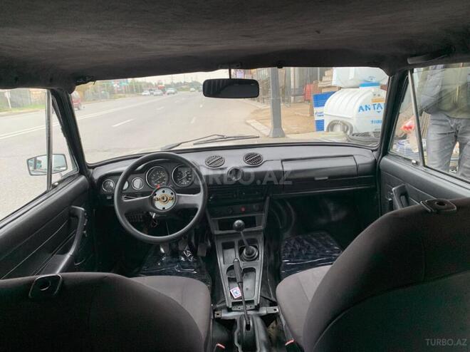 LADA (VAZ) 2106 1991, 100,000 km - 1.6 л - Bakı