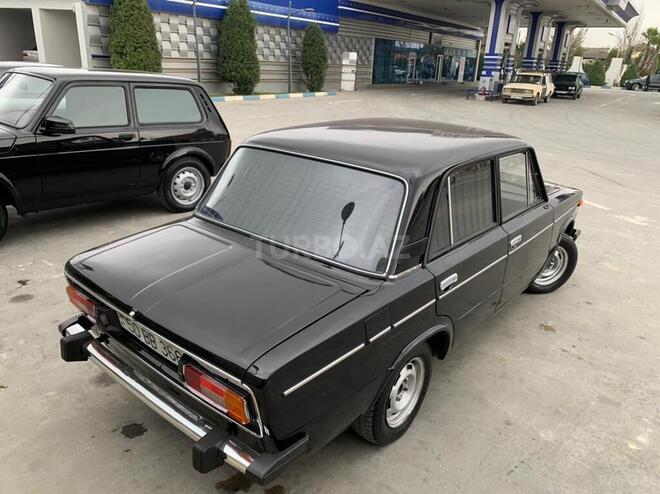 LADA (VAZ) 2106 1991, 100,000 km - 1.6 л - Bakı