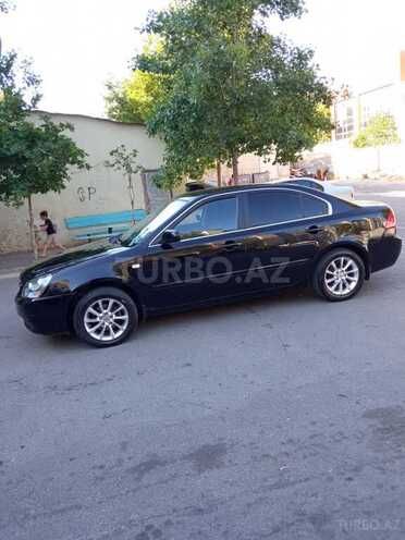 Kia Optima 2006, 211,000 km - 2.0 л - Bakı