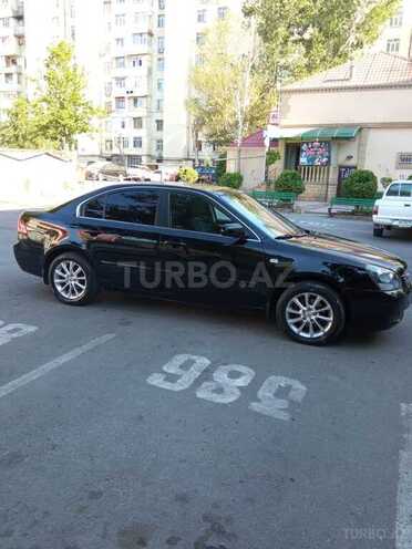 Kia Optima 2006, 211,000 km - 2.0 л - Bakı