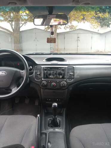 Kia Optima 2006, 211,000 km - 2.0 л - Bakı
