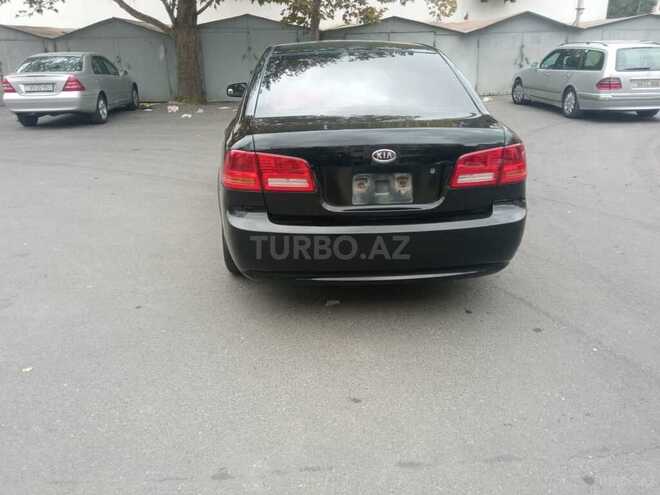 Kia Optima 2006, 211,000 km - 2.0 л - Bakı