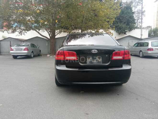 Kia Optima 2006, 211,000 km - 2.0 л - Bakı