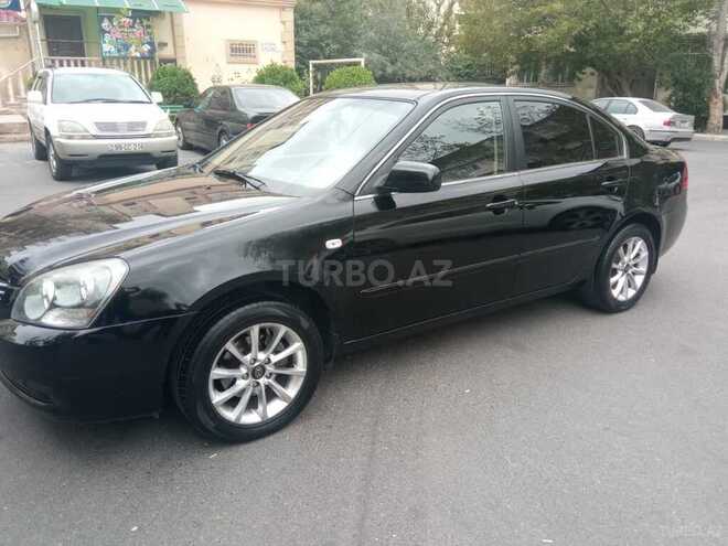 Kia Optima 2006, 211,000 km - 2.0 л - Bakı