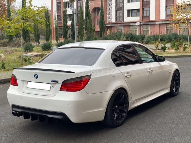 BMW 530 2007, 192,000 km - 3.0 л - Zaqatala