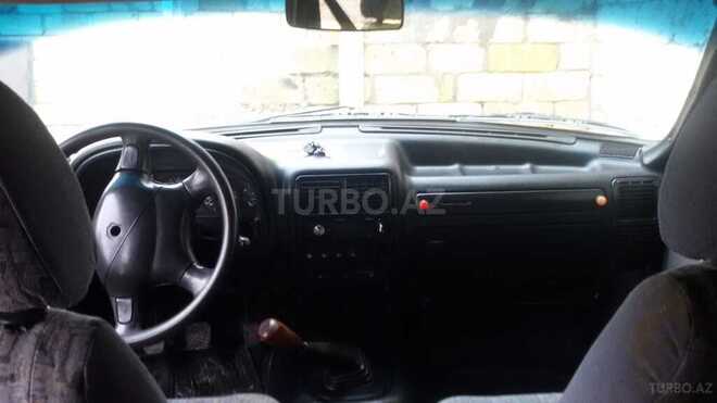 GAZ 3110 2003, 256,354 km - 2.4 л - Sumqayıt