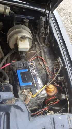 GAZ 3110 2003, 256,354 km - 2.4 л - Sumqayıt