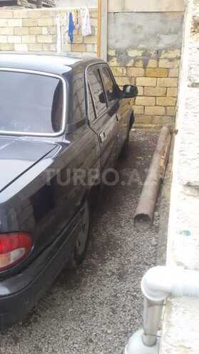 GAZ 3110 2003, 256,354 km - 2.4 л - Sumqayıt