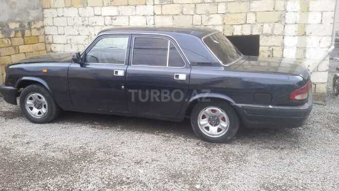 GAZ 3110 2003, 256,354 km - 2.4 л - Sumqayıt