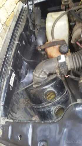 GAZ 3110 2003, 256,354 km - 2.4 л - Sumqayıt