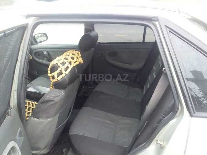Daewoo Nexia 2005, 250,000 km - 1.5 l - Bakı