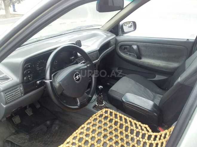 Daewoo Nexia 2005, 250,000 km - 1.5 l - Bakı