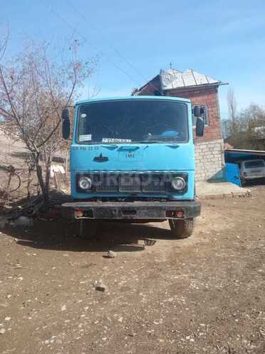 MAZ 5549 1993, 250,000 km - 11.0 l - Goranboy
