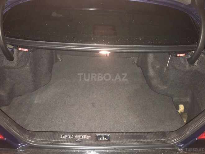 Mercedes C 200 1998, 206,822 km - 2.0 l - Şəki