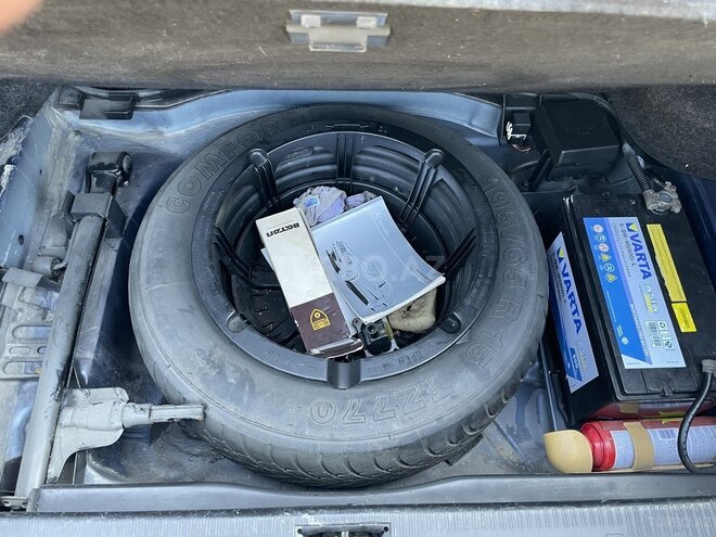 Mercedes C 200 1998, 206,822 km - 2.0 l - Şəki
