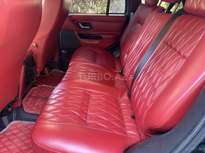 Land Rover RR Sport 2008, 213,000 km - 3.2 l - Xırdalan