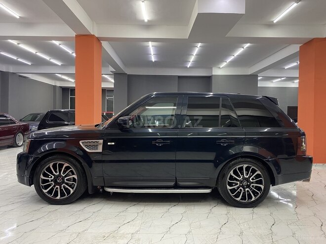Land Rover RR Sport 2008, 213,000 km - 3.2 l - Xırdalan