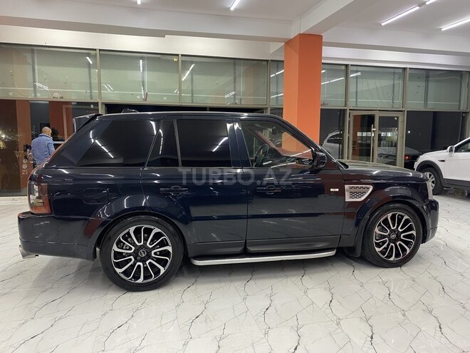 Land Rover RR Sport 2008, 213,000 km - 3.2 l - Xırdalan