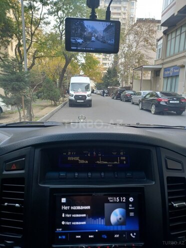 Mitsubishi Pajero 2008, 210,000 km - 3.0 л - Bakı