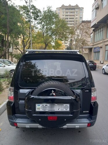 Mitsubishi Pajero 2008, 210,000 km - 3.0 л - Bakı