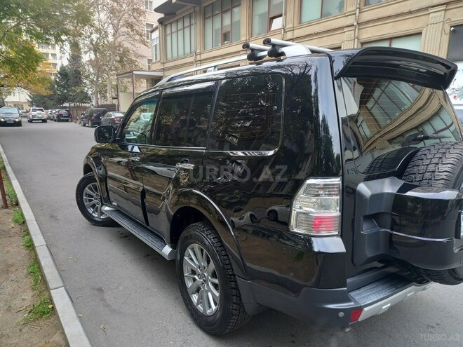 Mitsubishi Pajero 2008, 210,000 km - 3.0 л - Bakı