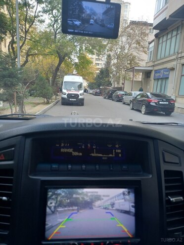 Mitsubishi Pajero 2008, 210,000 km - 3.0 л - Bakı