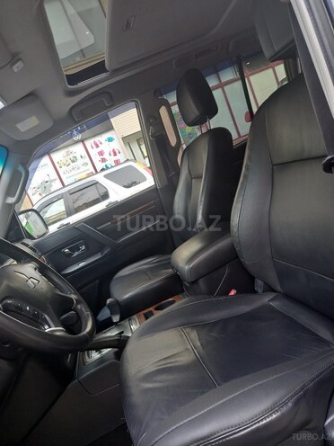 Mitsubishi Pajero 2008, 210,000 km - 3.0 л - Bakı