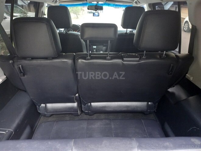 Mitsubishi Pajero 2008, 210,000 km - 3.0 л - Bakı