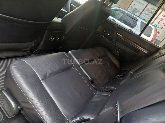 Mitsubishi Pajero 2008, 210,000 km - 3.0 л - Bakı