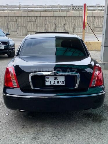 Kia Opirus 2007, 185,800 km - 3.5 l - Sumqayıt