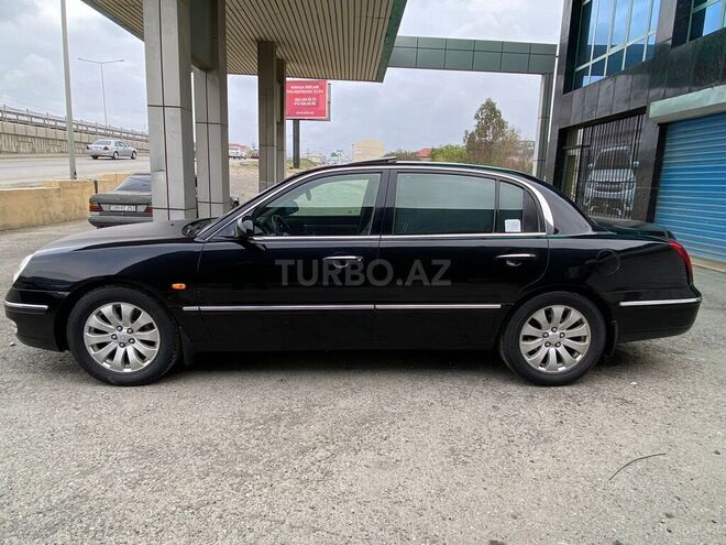 Kia Opirus 2007, 185,800 km - 3.5 l - Sumqayıt