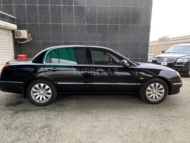 Kia Opirus 2007, 185,800 km - 3.5 l - Sumqayıt