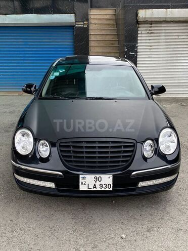 Kia Opirus 2007, 185,800 km - 3.5 l - Sumqayıt