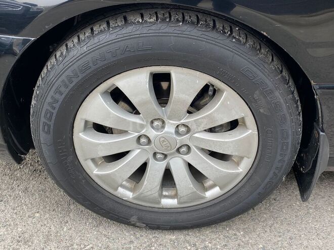 Kia Opirus 2007, 185,800 km - 3.5 l - Sumqayıt