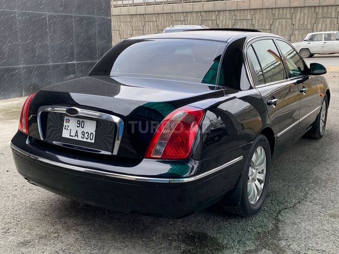 Kia Opirus 2007, 185,800 km - 3.5 l - Sumqayıt