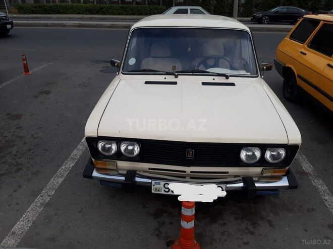 LADA (VAZ) 2106 1990, 110,000 km - 1.3 л - Bakı