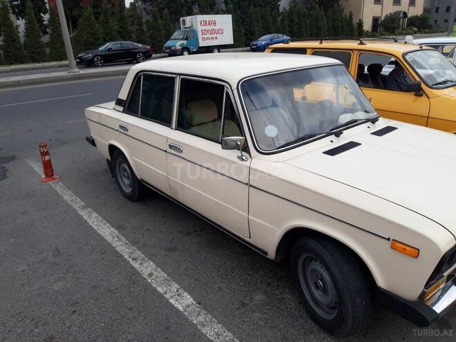 LADA (VAZ) 2106 1990, 110,000 km - 1.3 л - Bakı