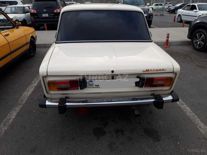 LADA (VAZ) 2106 1990, 110,000 km - 1.3 л - Bakı
