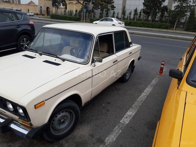 LADA (VAZ) 2106 1990, 110,000 km - 1.3 л - Bakı